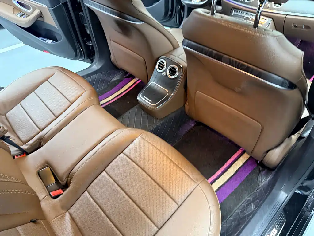 Mercedes-Benz E-Class 2021 E 300 L Sports Luxury купить на сайте DeffCars