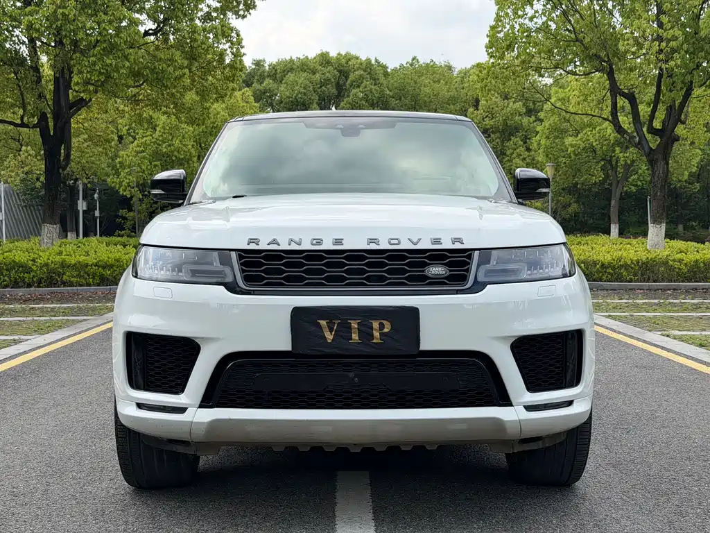 Range Rover Sport 2019 3.0 L6 HSE DYNAMIC купить на сайте DeffCars
