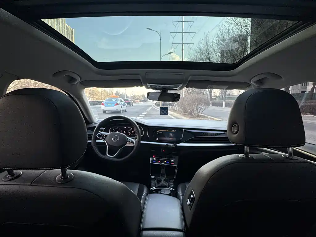 Passat 2023 330TSI Elite Edition купить на сайте DeffCars