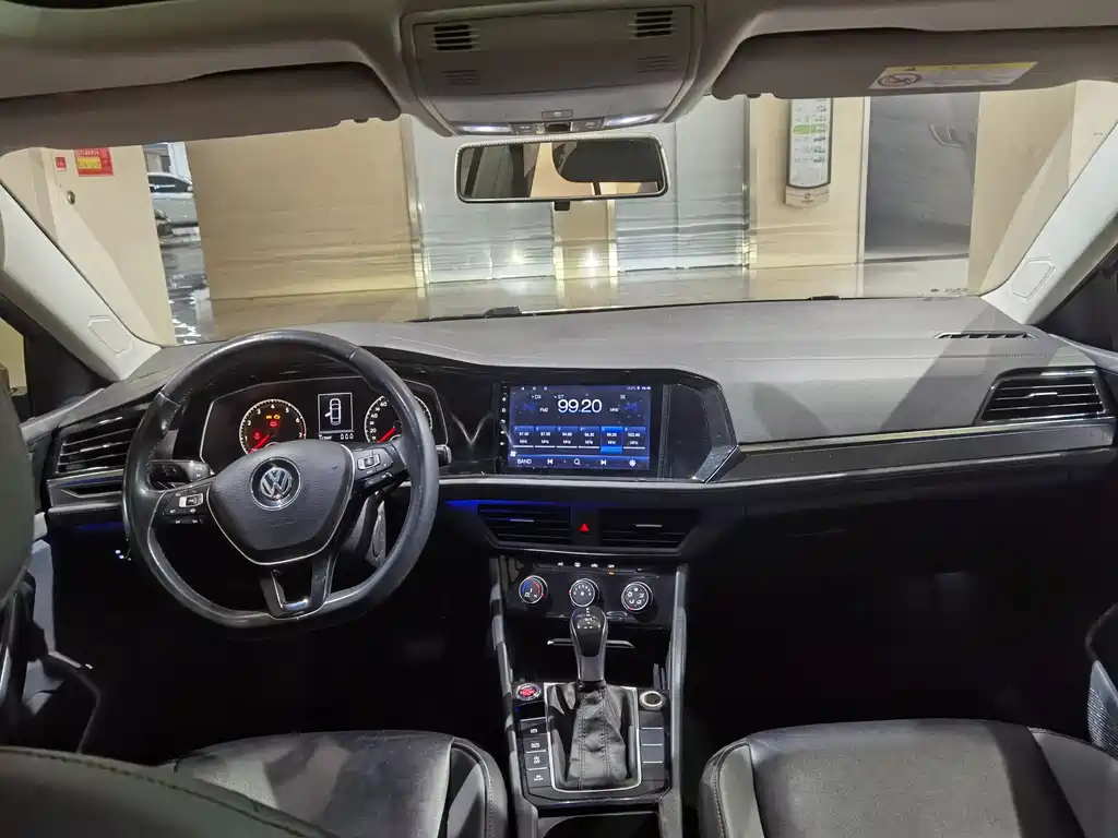 Sagitar 2019 200TSI DSG comfort model National VI купить на сайте DeffCars