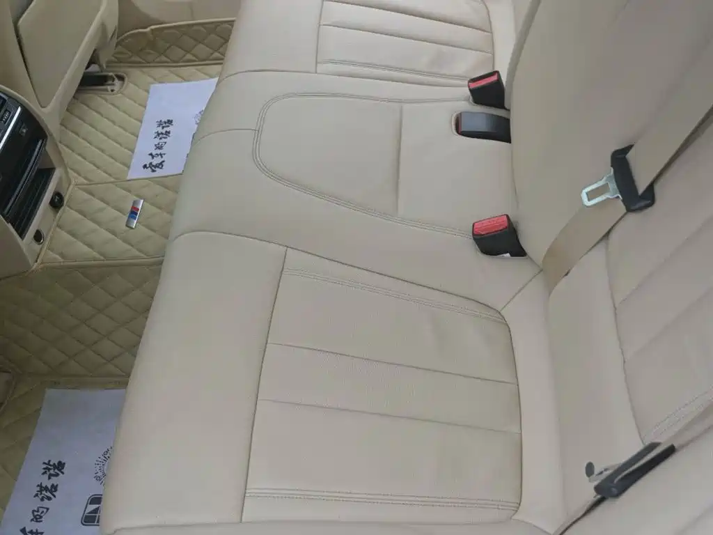 BMW 5 Series 2018 540Li Executive Edition купить на сайте DeffCars
