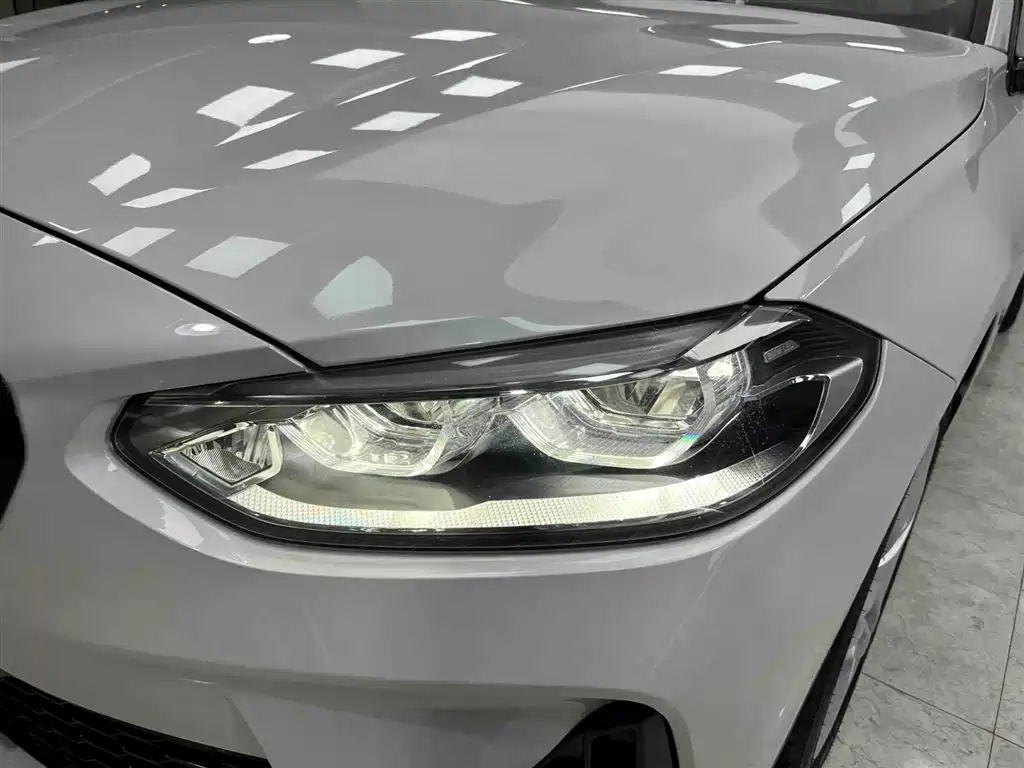 BMW 1 Series 2022 120i M Sports Night Edition купить на сайте DeffCars