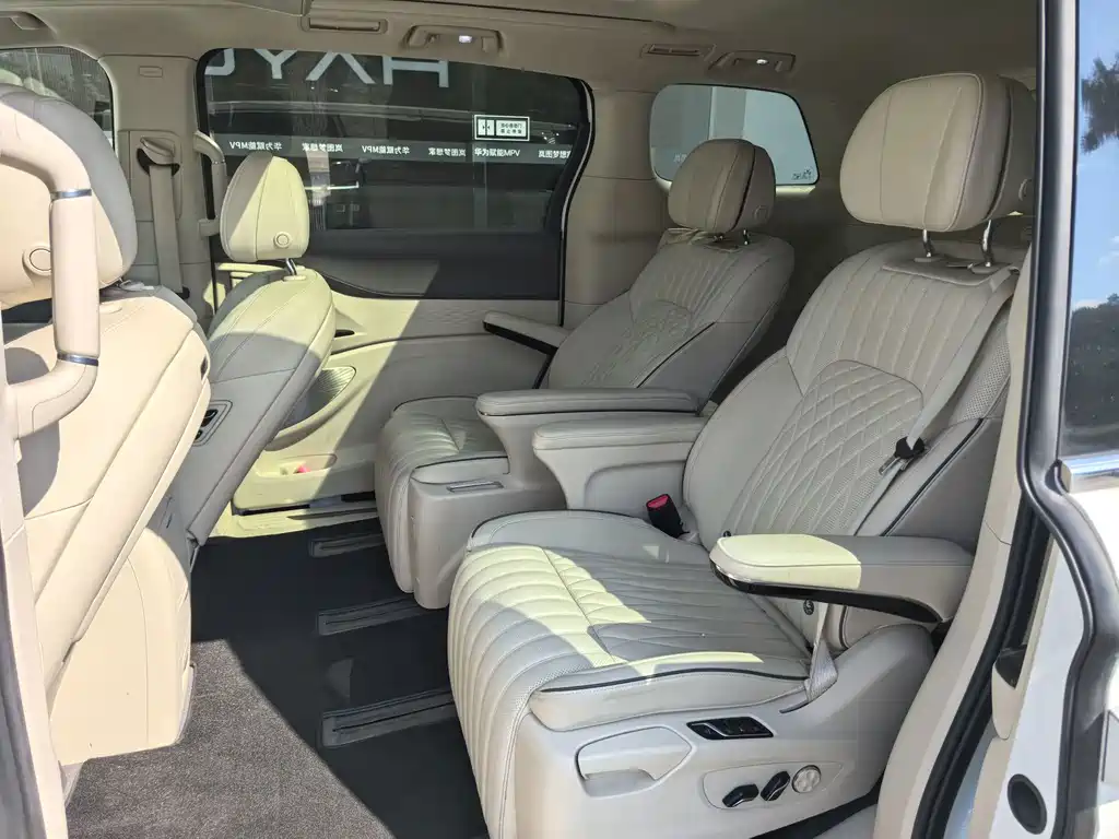 DREAM 2022 low carbon version Dream+Smart Package купить на сайте DeffCars
