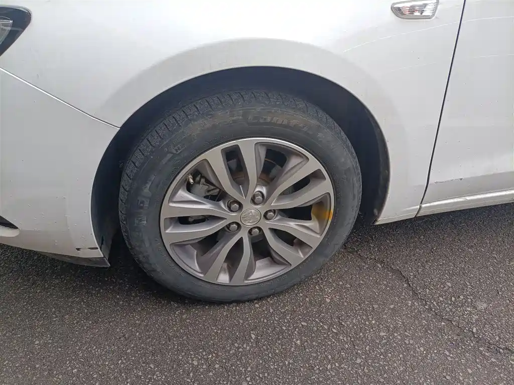 Yinglang 2021 facelift 1.3T automatic light hybrid elite model купить на сайте DeffCars