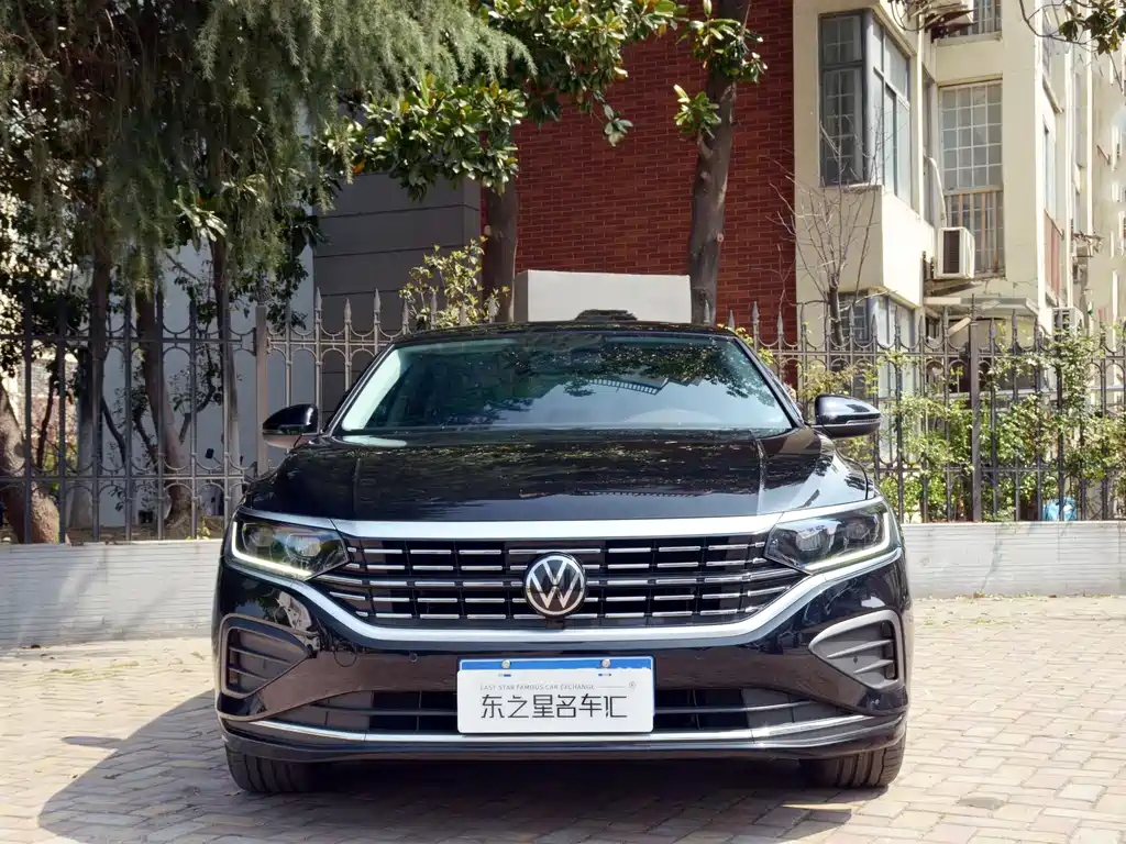 Passat 2024 380TSI Dragon Edition купить на сайте DeffCars