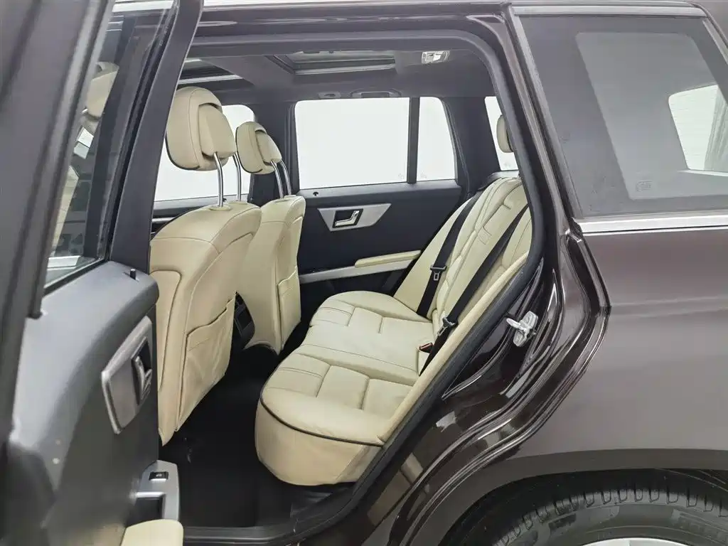 Mercedes-Benz GLK-class imported 2011 GLK 300 4MATIC luxury model купить на сайте DeffCars