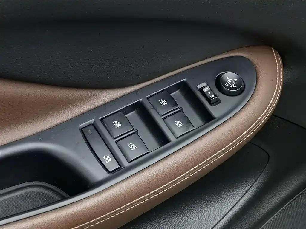 Envision Plus 2019 28T four-wheel drive elite model National VI купить на сайте DeffCars
