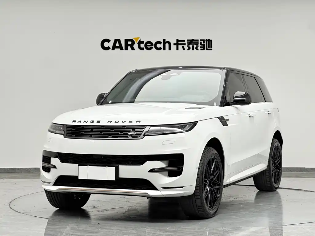 Range Rover Sport 2024 400PS Dynamic SE купить на сайте DeffCars