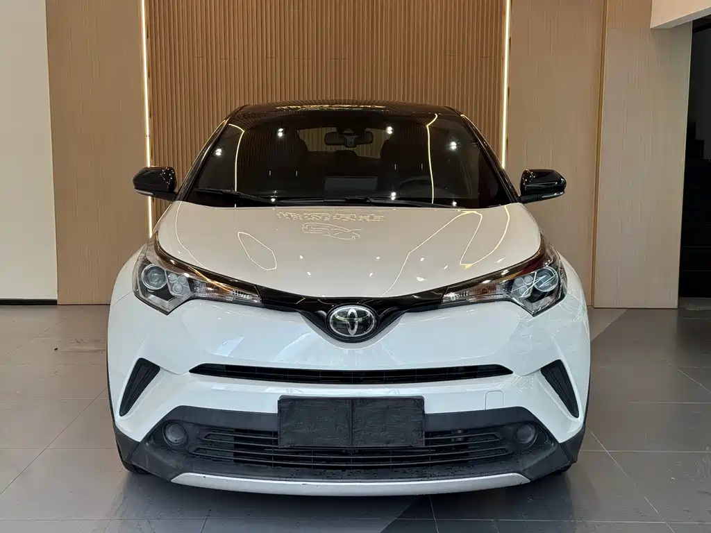 Yize IZOA 2020 2.0L Yixiang Edition купить на сайте DeffCars