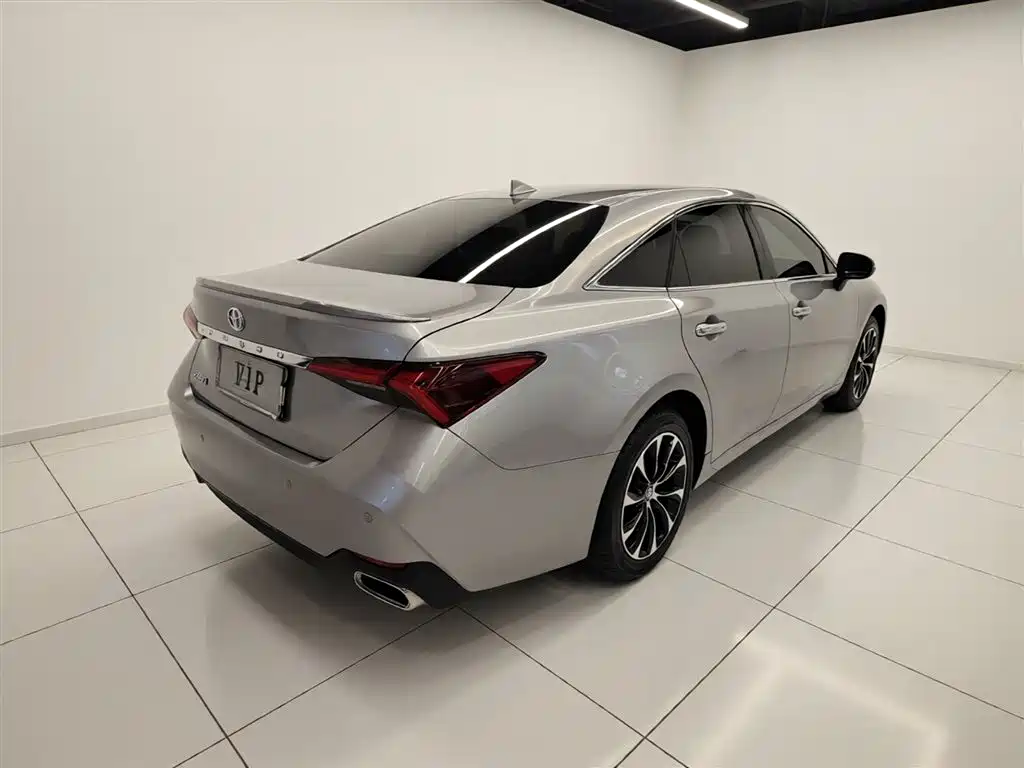 Asia Dragon 2023 2.5L Deluxe Edition купить на сайте DeffCars