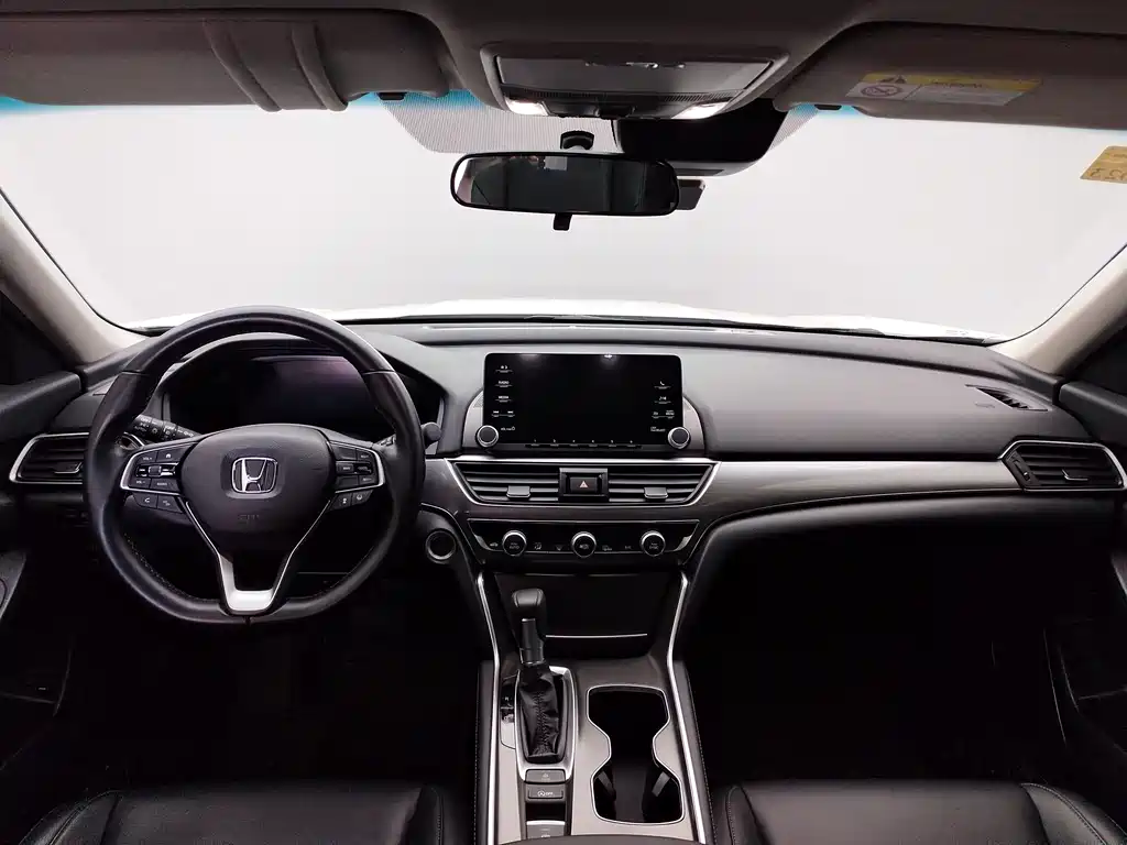 Accord 2021 260TURBO Luxury Starry Sky Limited Edition купить на сайте DeffCars