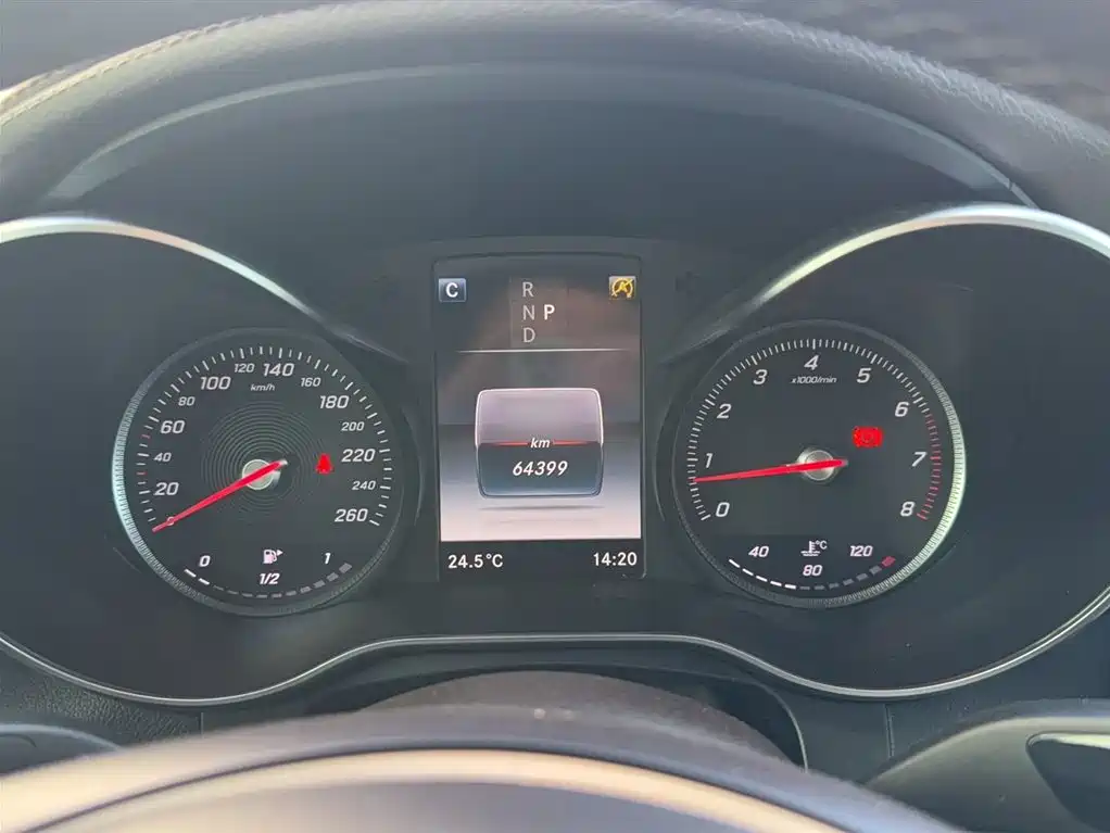 Mercedes-Benz GLC 2019 facelift GLC 260 L 4MATIC luxury model купить на сайте DeffCars