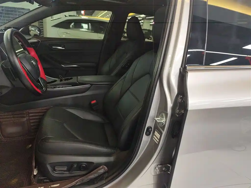 Asia Dragon 2023 2.5L Deluxe Edition купить на сайте DeffCars