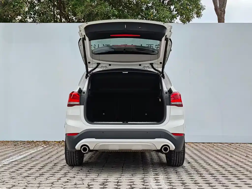 BMW X1 2020 sDrive20Li Exclusive Model купить на сайте DeffCars