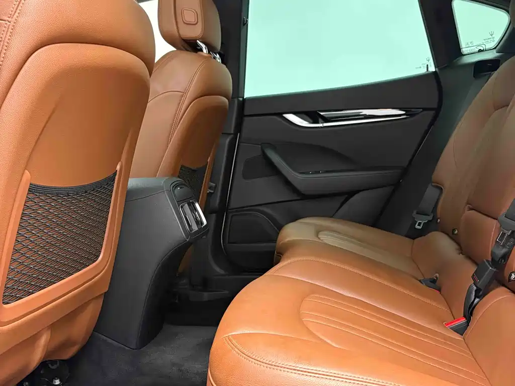 Levante 2018 3.0T Standard Edition купить на сайте DeffCars