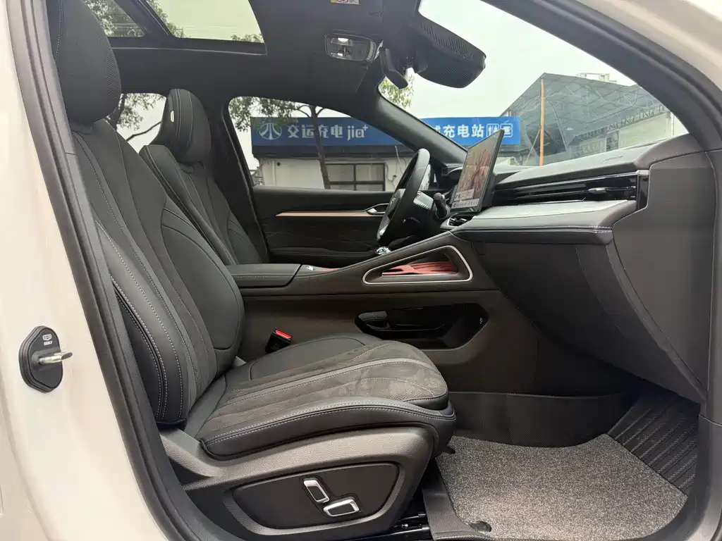 Xingrui 2026 Dongfangyao 2.0TD Moon Viewing Edition купить на сайте DeffCars