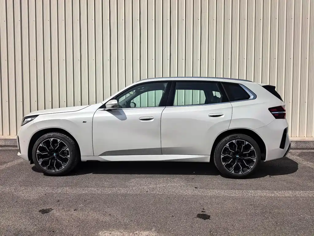 BMW X3 2025 xDrive30L Leading M Sports Package купить на сайте DeffCars