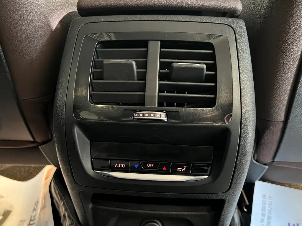 BMW X3 2019 xDrive25i M Sports Package купить на сайте DeffCars