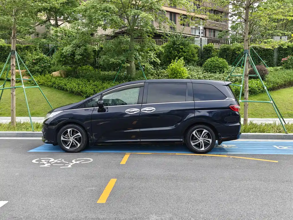 Odyssey 2015 Modified 2.4L Zhixiang Edition купить на сайте DeffCars