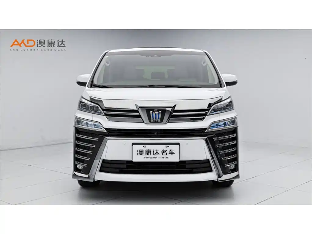 Wilfa/2.5/21 models/Crown Dual Engine HV Extreme Edition купить на сайте DeffCars
