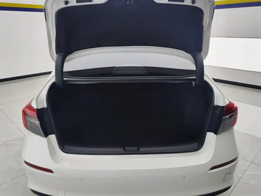 Civic 2022 240TURBO CVT Dynamic Edition купить на сайте DeffCars