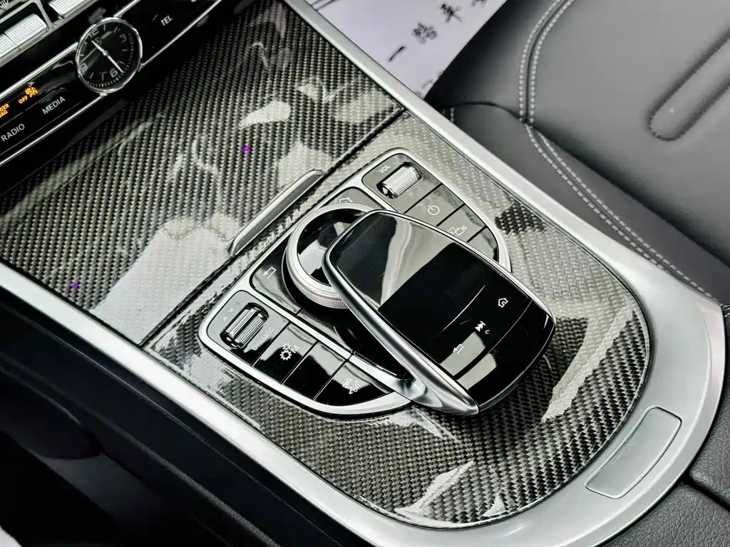 Mercedes-Benz G-Class 2023 G 350 купить на сайте DeffCars