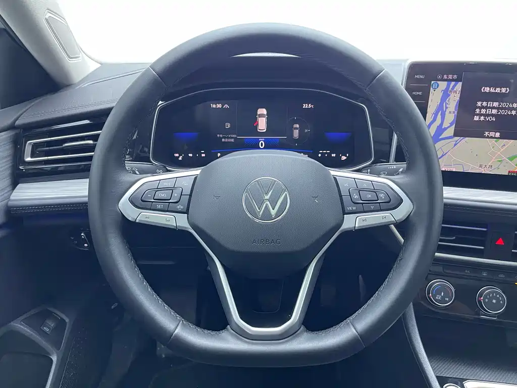 Sagitar 2024 300TSI DSG Super Edition купить на сайте DeffCars