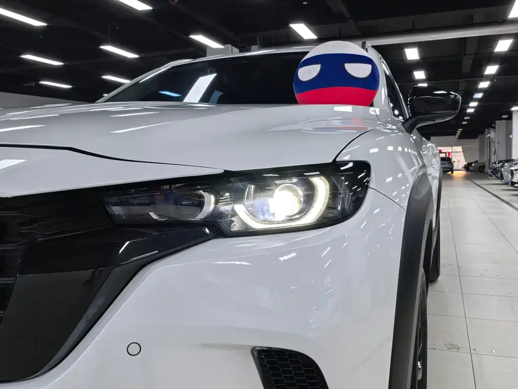 Mazda CX-50 Xingye 2023 2.0L Anxing Edition купить на сайте DeffCars