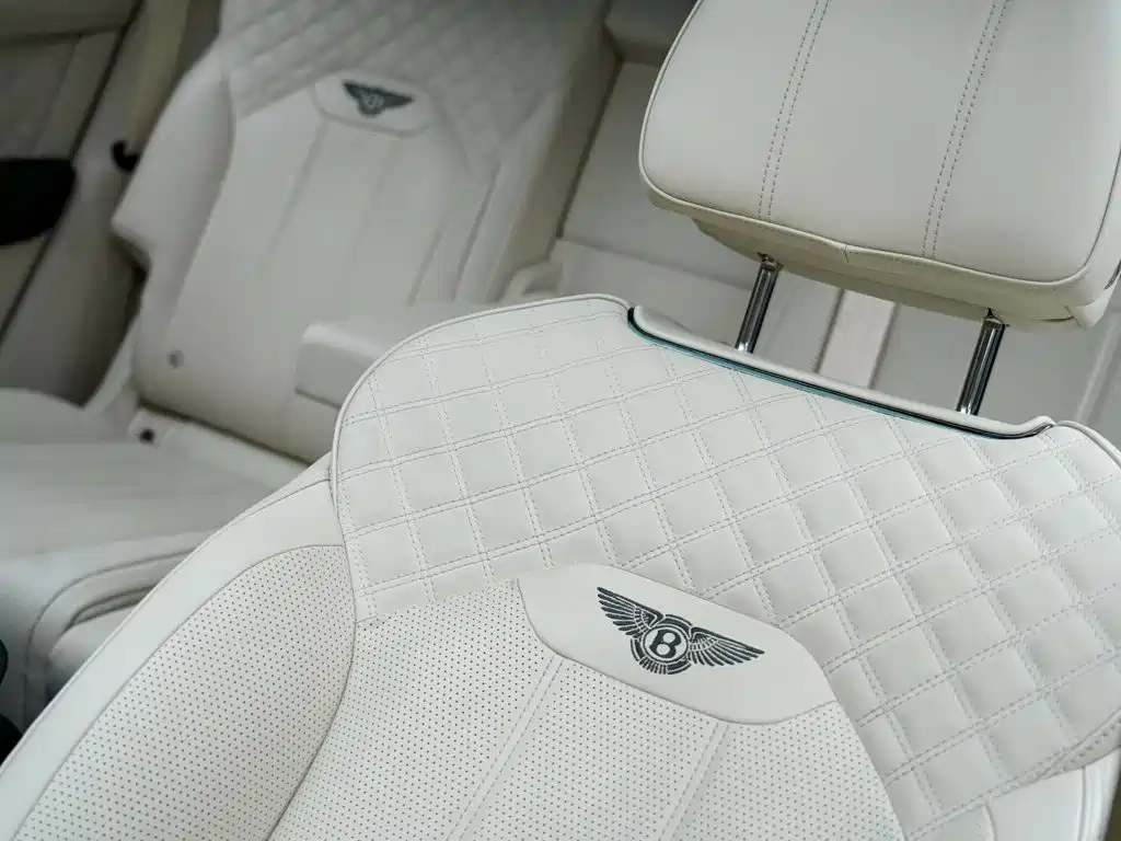 Bentayga 2022 4.0T V8 купить на сайте DeffCars