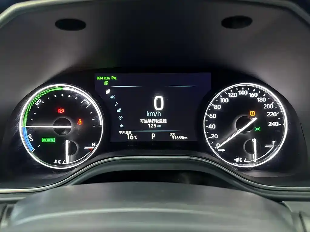 Asia Dragon 2019 Shuangqing 2.5L XLE Premium Edition National VI купить на сайте DeffCars