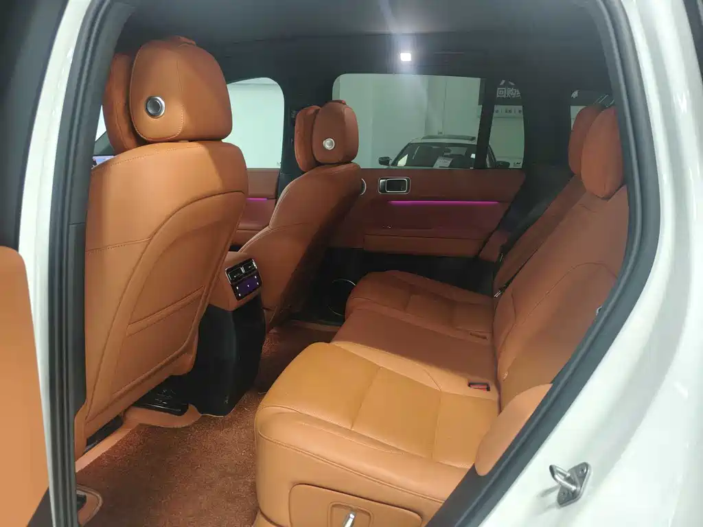 Ideal L6 2024 Pro купить на сайте DeffCars