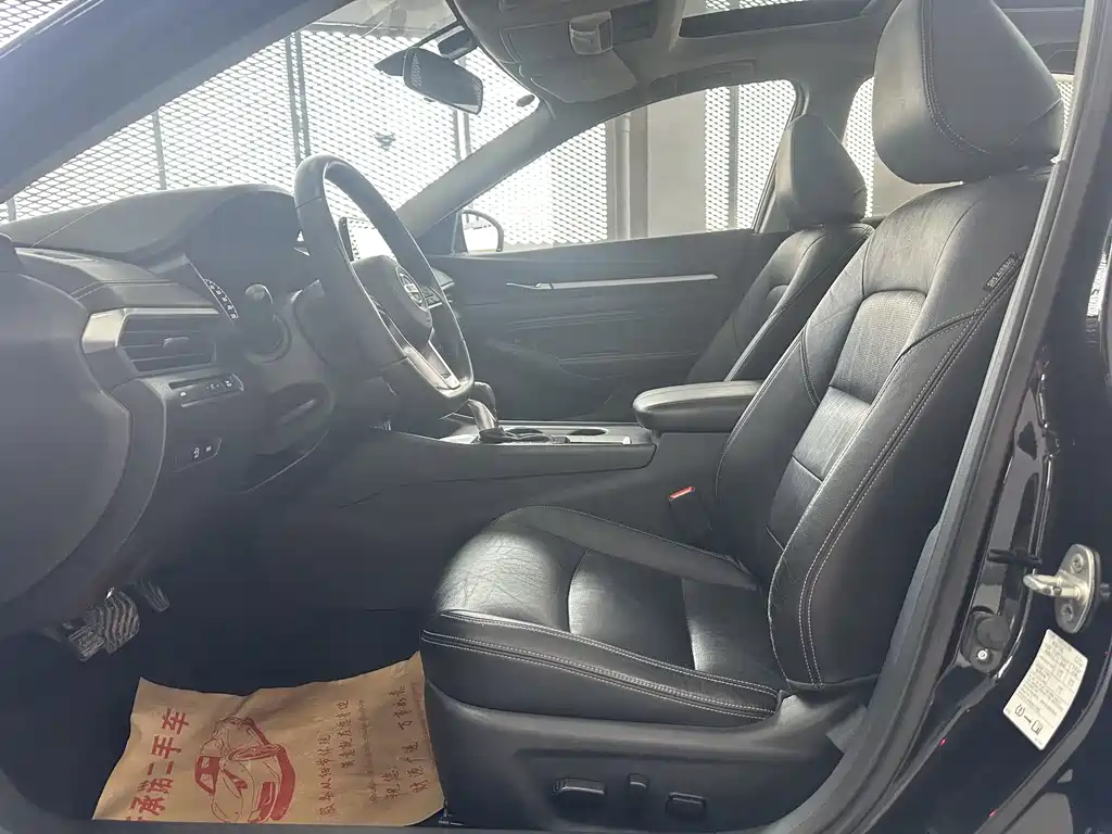 Teana 2020 2.0L XL Comfort Edition купить на сайте DeffCars