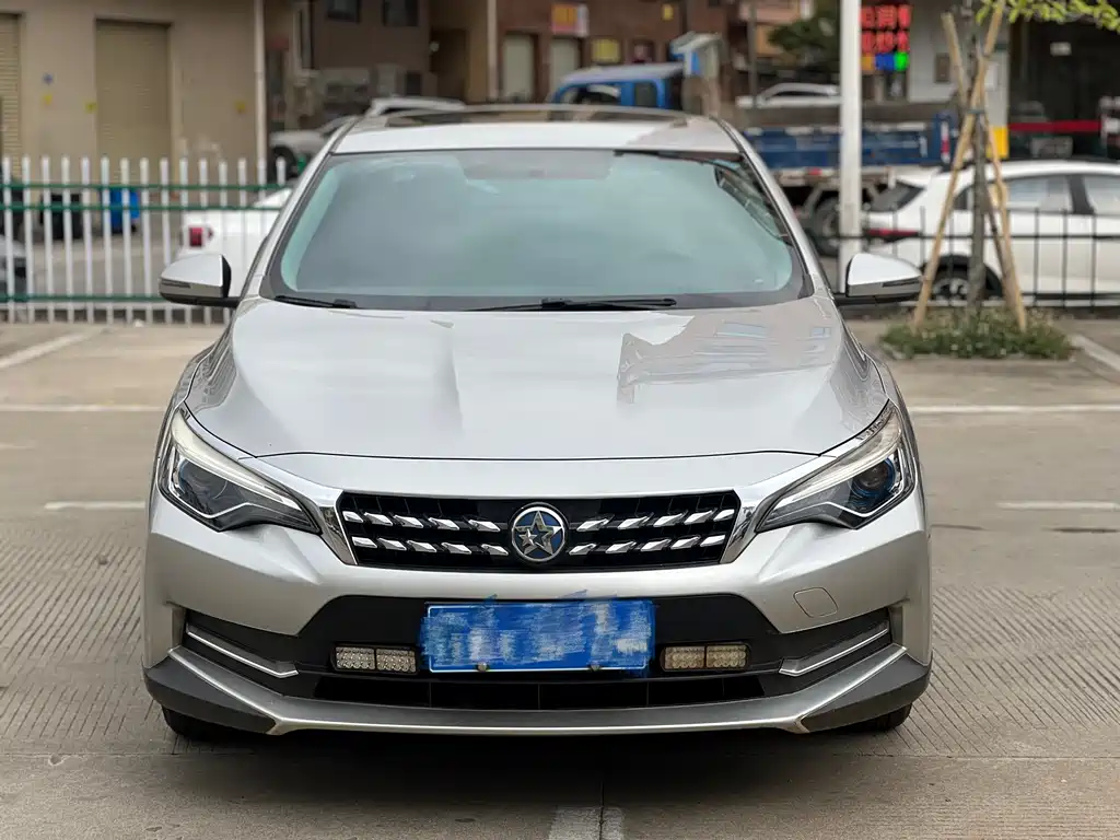 Venucia D60 2019 1.6L XV CVT Intelligent Deluxe Edition купить на сайте DeffCars