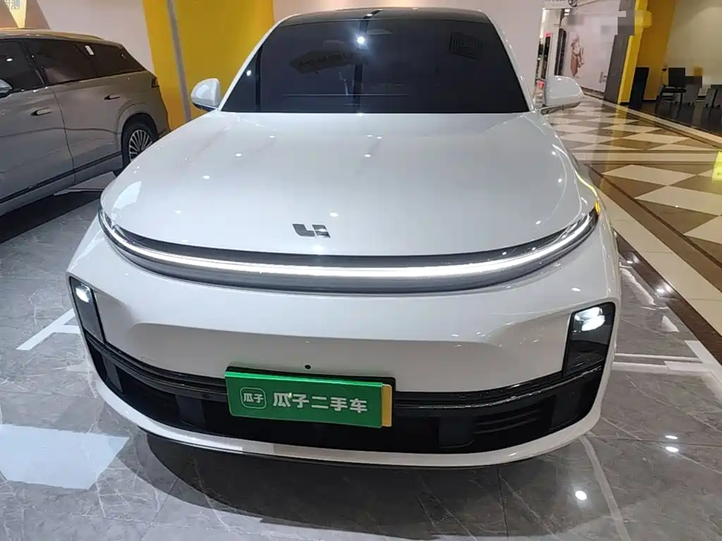 Ideal L7 2024 Pro купить на сайте DeffCars