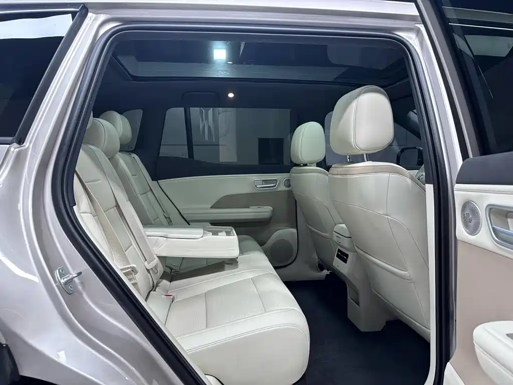 Platinum 3X 2025 520 Pro+ lidar version купить на сайте DeffCars