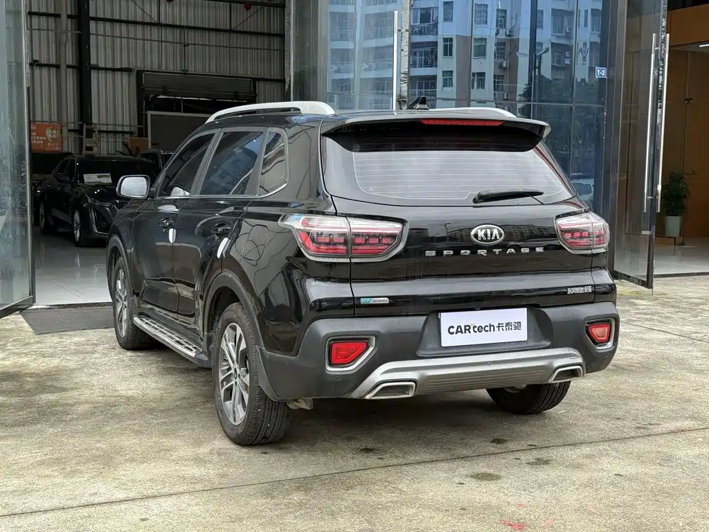 Smart Run 2018 2.0L Automatic Smart Enjoy Deluxe Edition National V купить на сайте DeffCars