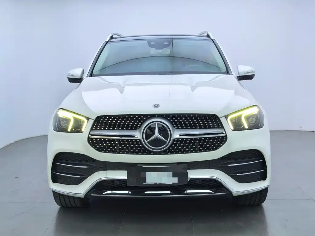 Mercedes-Benz GLE 2020 facelift GLE 450 4MATIC luxury model купить на сайте DeffCars