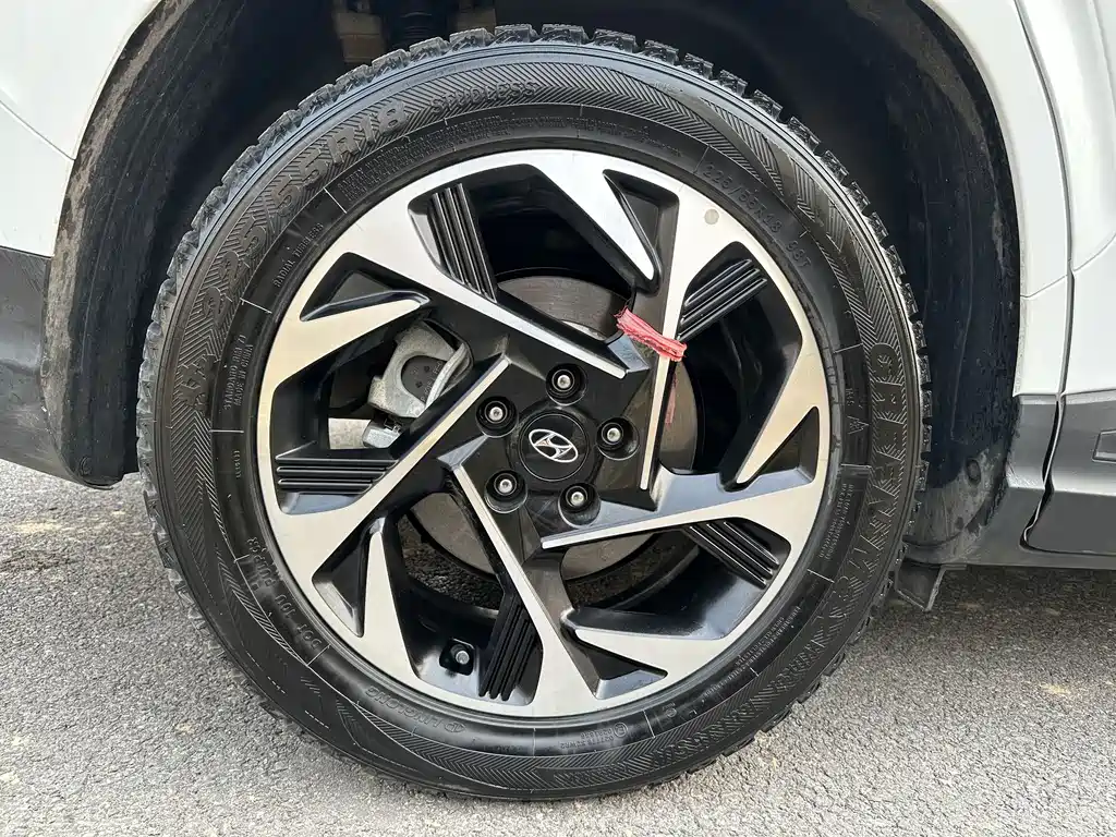Kusitu 2021 380TGDi Smart Love Premium Edition LUX Premium купить на сайте DeffCars