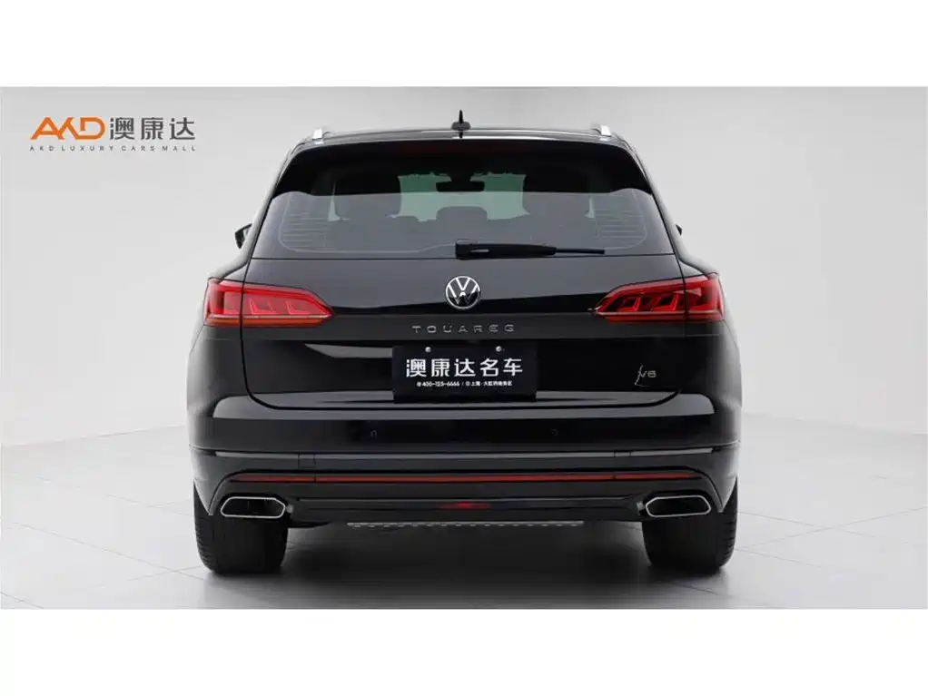 Touareg/3.0T/23 models/Ruixiang version. Classic sports package купить на сайте DeffCars