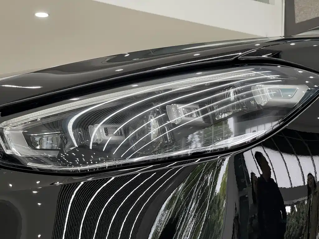 Mercedes S-Class 2022 S450L 4MATIC купить на сайте DeffCars