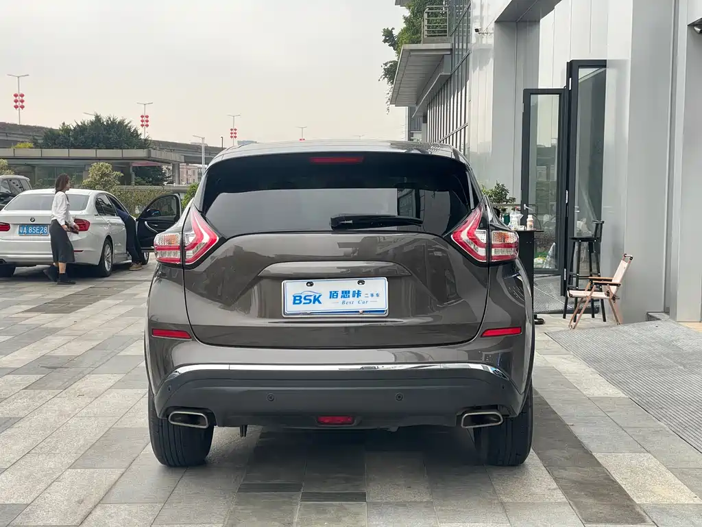 Loulan 2021 2.5L XE 2WD Elite Edition купить на сайте DeffCars