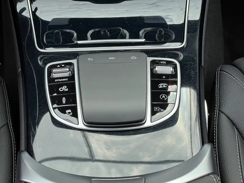 Mercedes-Benz C-Class AMG 2019 AMG C 63 купить на сайте DeffCars