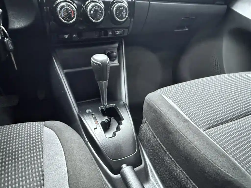 Vios FS 2021 1.5L CVT Fenchi Edition купить на сайте DeffCars