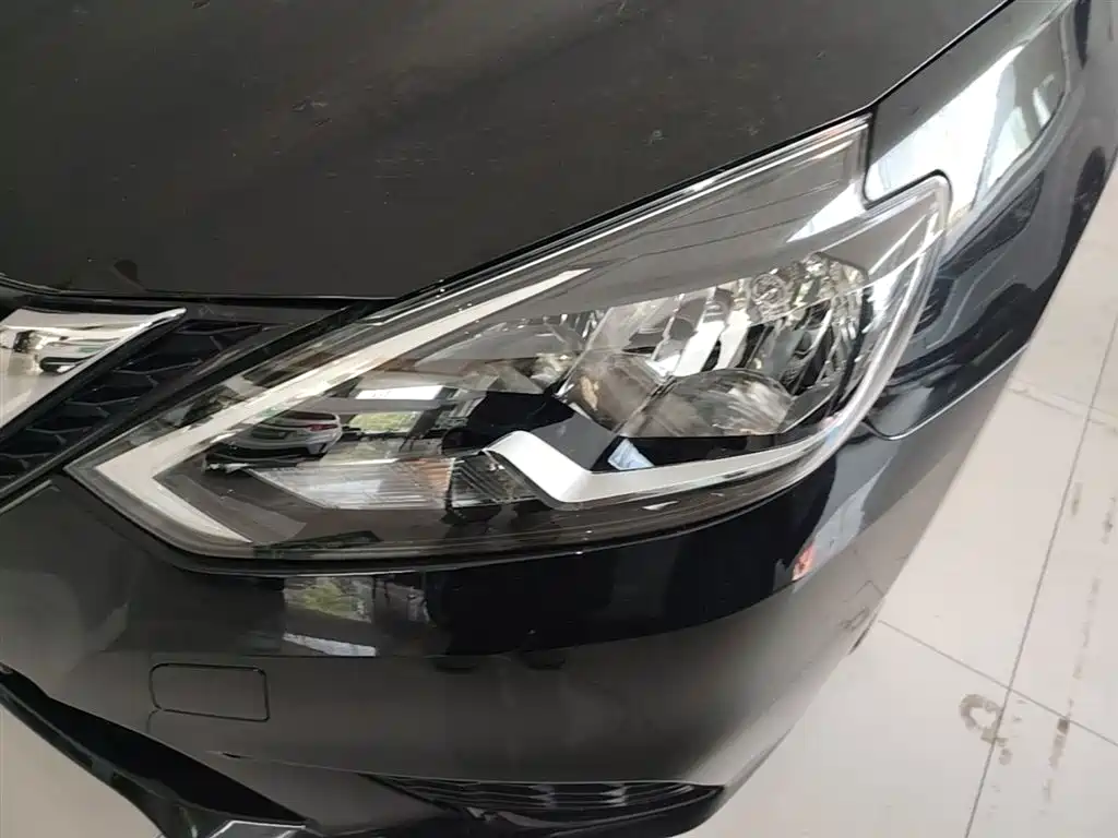 Sylphy 2022 Classic 1.6XE CVT Comfort Edition купить на сайте DeffCars
