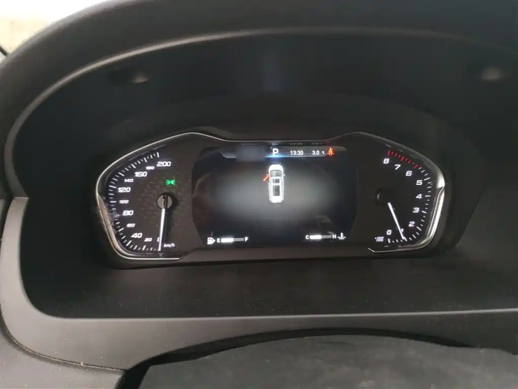 Maxus G20 2023 facelift PLUS 2.0T gasoline automatic luxury version купить на сайте DeffCars