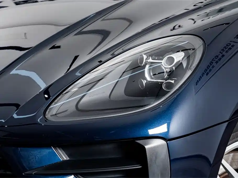 Macan 2021 Macan 2.0T купить на сайте DeffCars