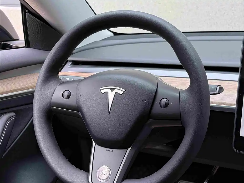 Model 3 2022 rear-wheel drive купить на сайте DeffCars