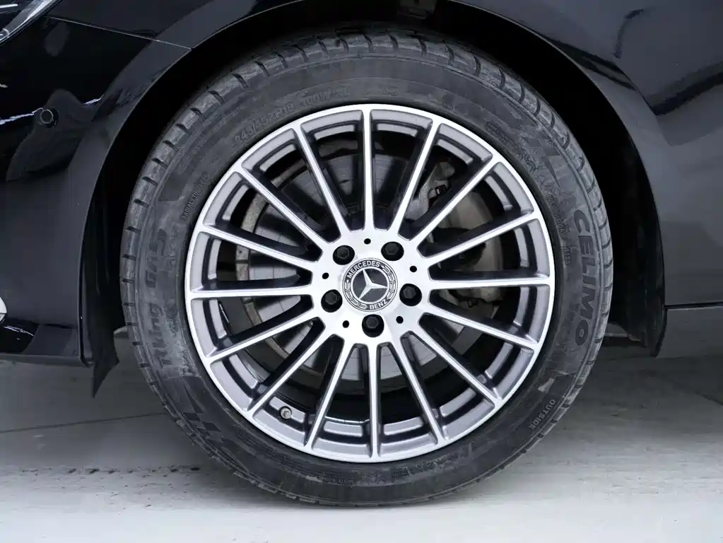 Mercedes-Benz E-Class 2021 facelift E 260 L купить на сайте DeffCars