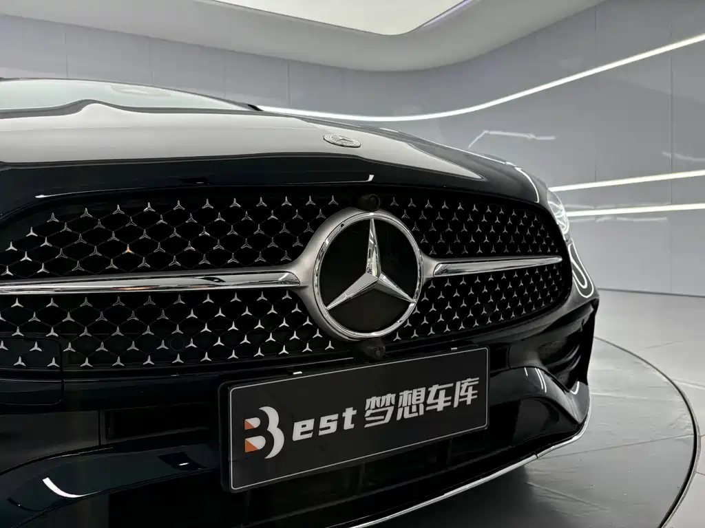 Mercedes-Benz C-Class 2024 C 200 L Sports Edition купить на сайте DeffCars