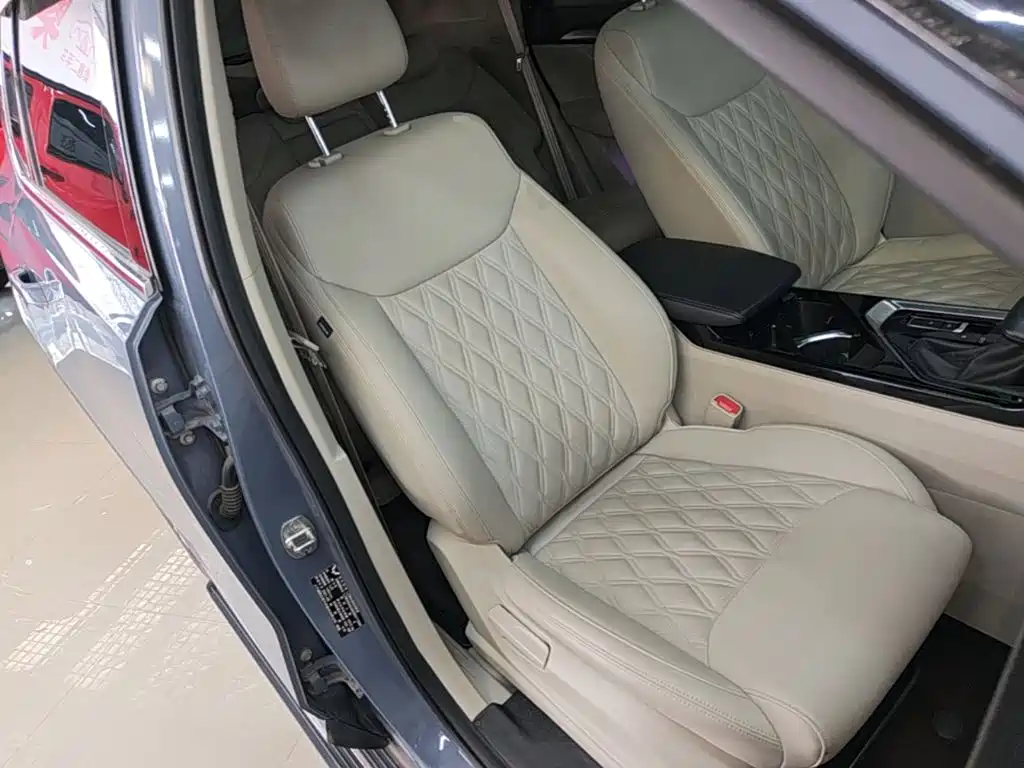 Wuling Xingchen 2021 1.5T CVT Xingyao Edition купить на сайте DeffCars